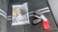 Ford Puma ST 1.0 EcoBoost Hybrid mHEV ST 5dr DCT Petrol Hatchback